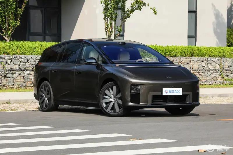 全新理想i9 Home将于9月19日开启交付 售价36.98万元