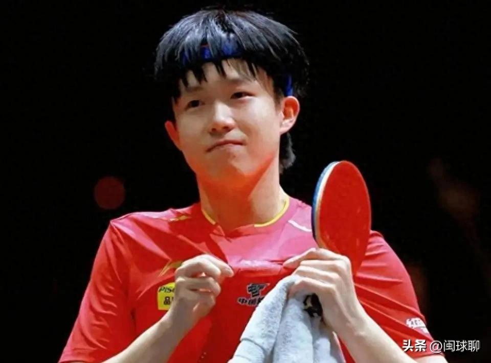 亚运乒乓单打签表出炉！王楚钦王曼昱有望迎战张本兄妹