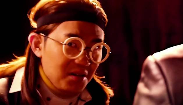 “你我终将落俗，但浪漫至死不渝”