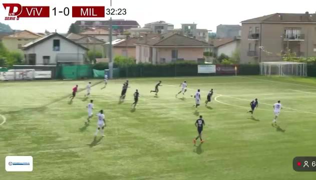 米兰B队赛果