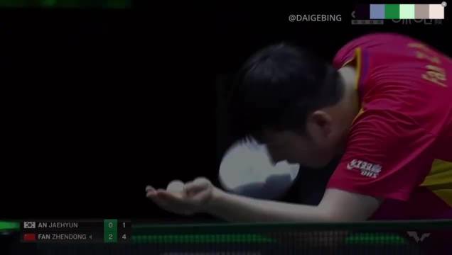 精彩球