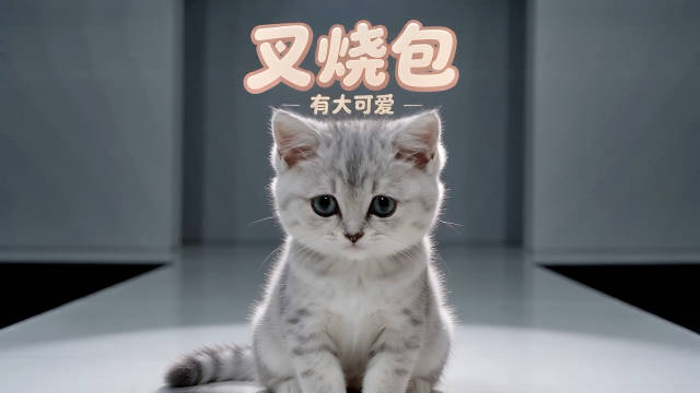 papi酱18岁网红猫大咪回喵星，相当于人类88岁