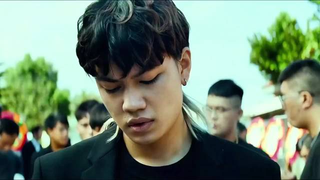 太敢拍了！近五年看得最震撼的台湾电影之一，人不能太贪！