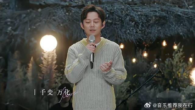 张杰写给谢娜的歌，却被何炅唱红，开口跪系列