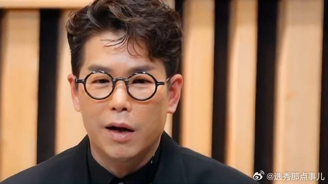 男队连输三场，这样对他们吗，叶蒨文跑来看望林子祥