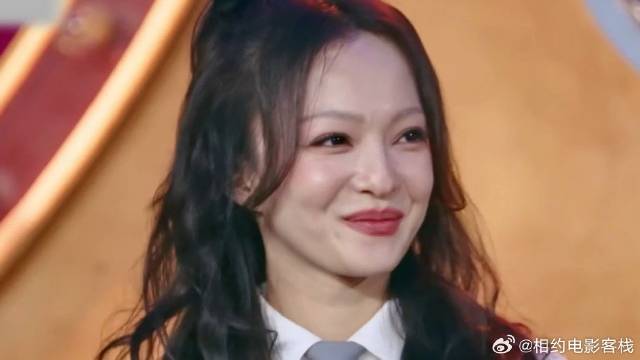 冻龄女神张韶涵！和《公主小妹》毫无变化，惊呆众人