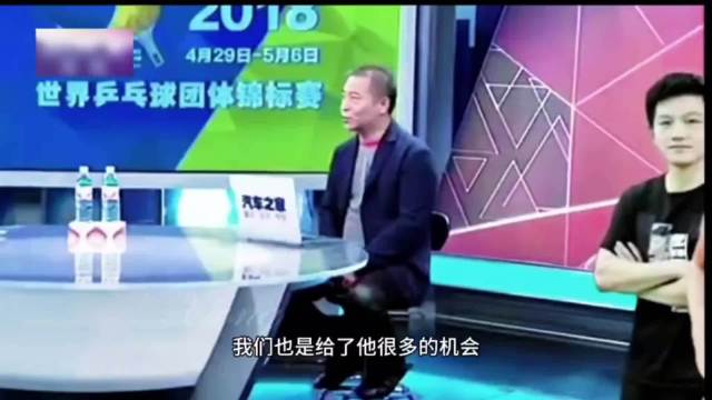 王涛教练真的是爱才惜才 还多球迷说王涛教练夸东哥都不带重样的！樊振东