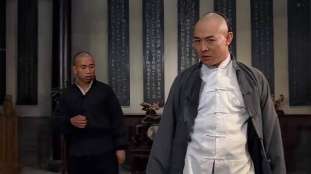 什么是功夫！？功夫是要时间磨炼出来的…