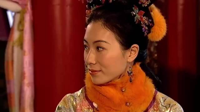 金枝欲孽贵人怀嗣，情敌投诚真心还是圈套