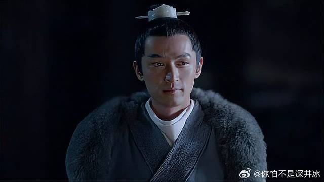 梅长苏深夜遇刺，他却丝毫不慌，原来是将计就计