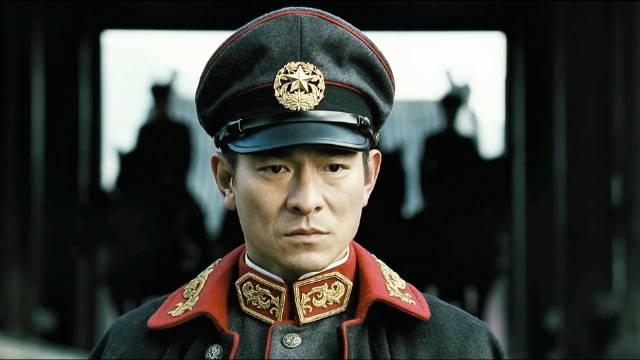 乱世之中，占上风时不下狠手，倒下的就会是自己