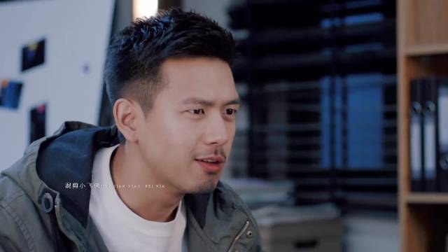 后来，再也没有这样敢拍又欢乐的悬疑剧了 | 法医秦明 张若昀 李现 焦俊艳