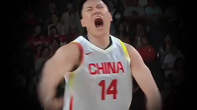 打现代篮球是犯法吗？男篮无缘奖牌，输的极其难看，还好李弘权没救成！