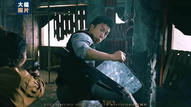 回顾一下2024年12月上映的几部电影，「破地狱」真的有料