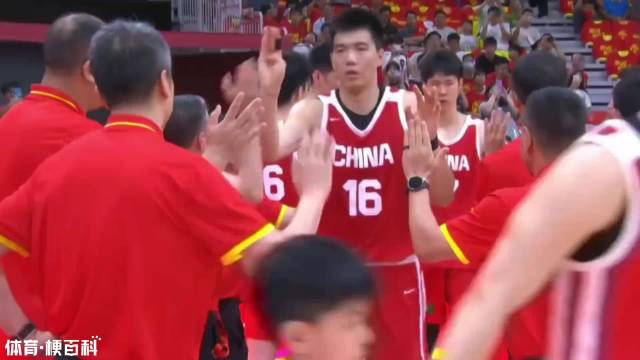 中国男篮亚运第四创12年最差，新老交替短板亟待解决