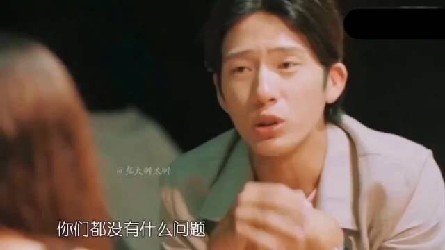 原来当年井柏然就提醒宋祖儿说话方式，完全理解赖雨濛只单独感谢了他！