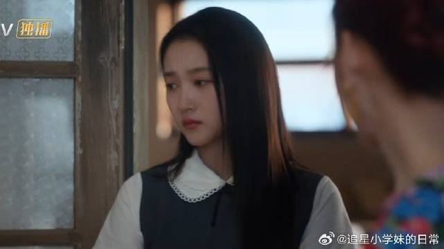 小姨家房间少，只能和邢武住一间，晴也：我能拒绝吗