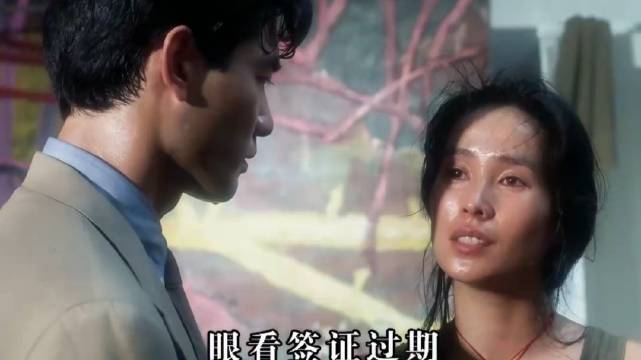 热闹婚宴是表演，李安讲透面子与真心的矛盾