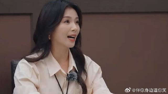 刘奕畅看不起于小彤洪尧，刘涛都看不下去了：你有本事艾特蒋奇明PK！