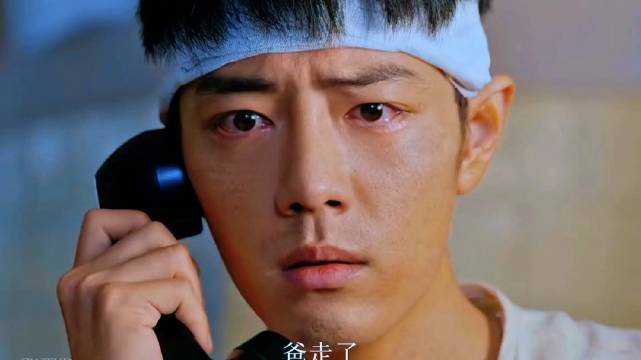 好的演员不用多说，一看便是