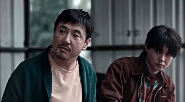 20.《飞驰人生2》——卧龙凤雏