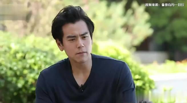 彭于晏谈为什么跑步：自律帮助我自信