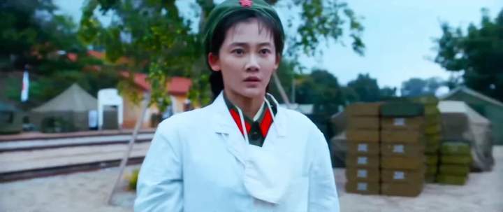 第45集：穗子奔赴前线采访何小萍 老山战役