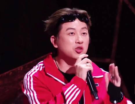 现场氛围热热闹闹，沈梦辰的趣味吐槽，让这段片段格外有看点