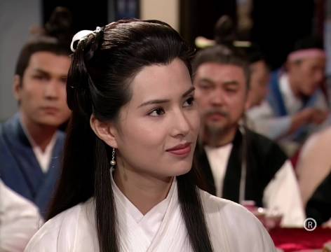 杨过小龙女双向告白，师徒相恋不惧世俗非议