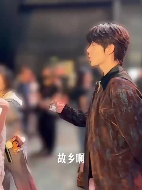 曾辉唱歌沈梦辰沉默，维嘉认可反差拉满