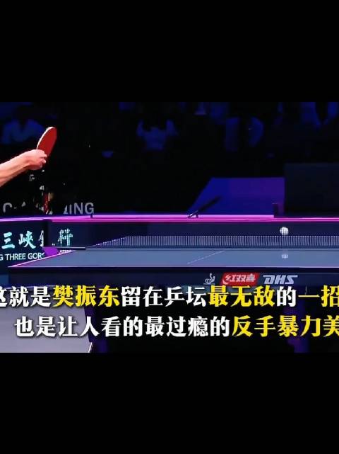 国乒男团全锦战绩，到底谁才是真正的王者！