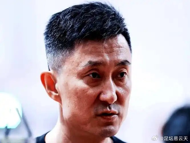 杜锋拒绝救火男篮：他早看透了体系之殇