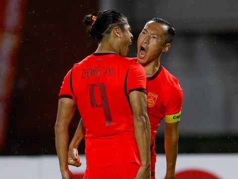 u23国足vs伊朗名单出炉，中超球员吴曦+毛伟杰等首发，cctv5+直播