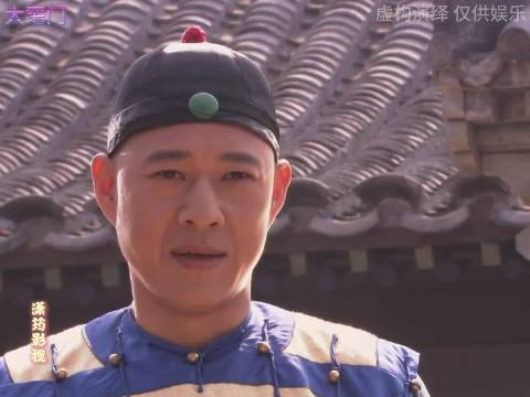 季宗布嘱咐二奶奶，风云人物是闹腾出来的