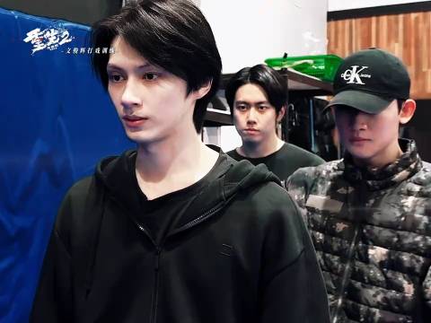 重生2文俊辉打戏纵享丝滑