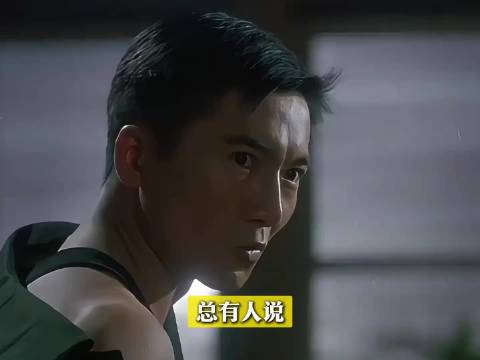 邹兆龙第一视角讲述：都说我该感谢周星驰，可我的贵人另有其人