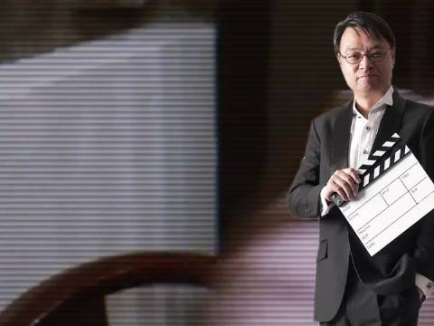 李力持翻拍唐伯虎点秋香2，结果上映后翻车沦为全网笑柄