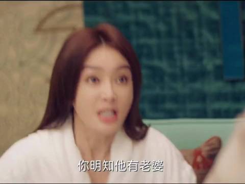女人高情商处理绿茶，垃圾堆里的男人直接丢弃