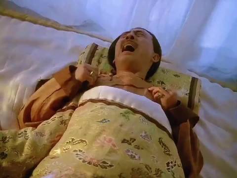 碟片之王，那时候李连杰电影的碟片市场全球销售一流