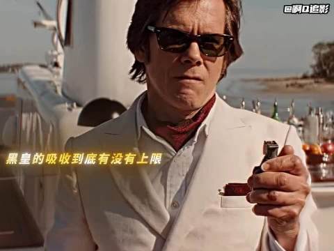 《X战警第一战》一个片段就让人追完全片