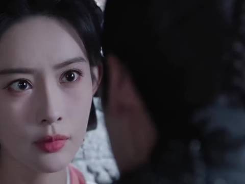 桃花映江山：为了活命我什么都可以做，是我输了，我远不及你心狠