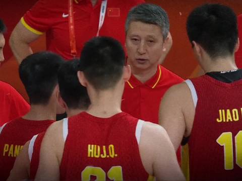 徐静雨称体育不必承载宏大使命，比赛结果无关民族荣辱