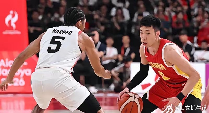 中国男篮主帅换人！杜锋成头号人选，邓华德或救火