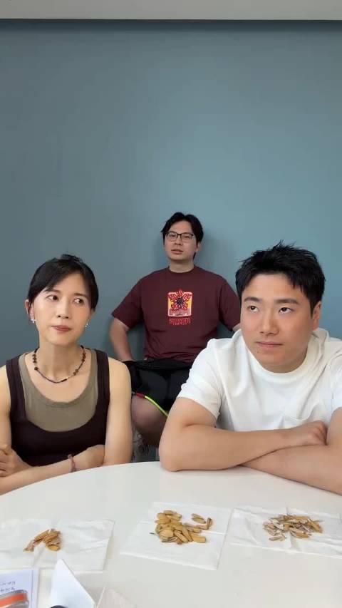 2026 .7 .9 下 梁靖崑采访 "国乒 "梁靖崑 搞笑
