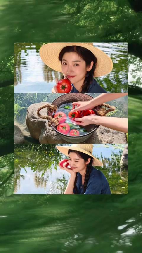 博主教你如何用肖战代言的荣耀magic9拍出高级写真
