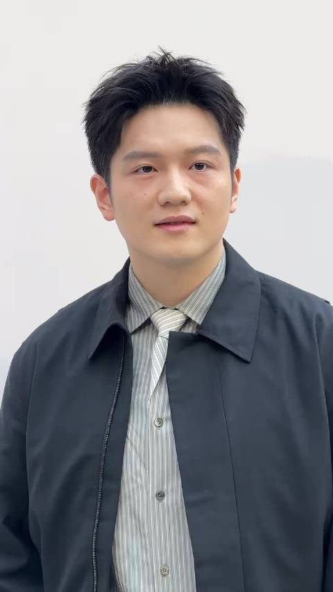 东哥太帅了吧！ 时髦哔哔机