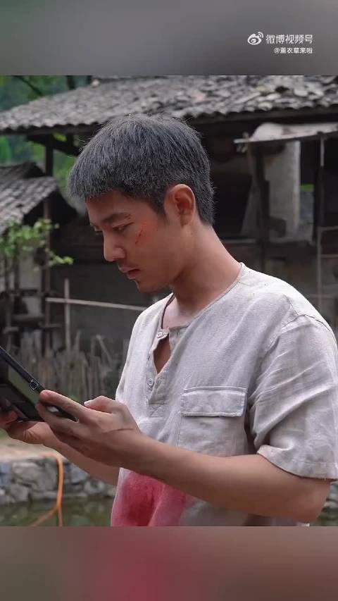 肖战《得闲谨制》演莫得闲，布衣工匠藏风骨