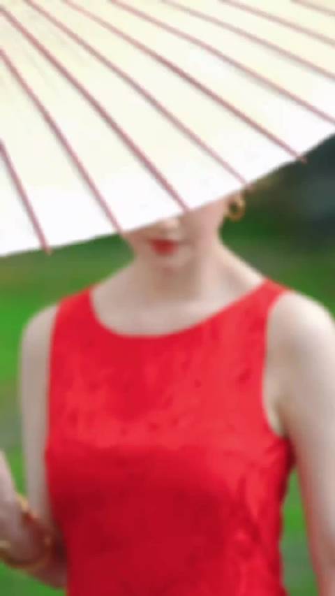 诉尽东方国色 一颦一笑皆东方美学