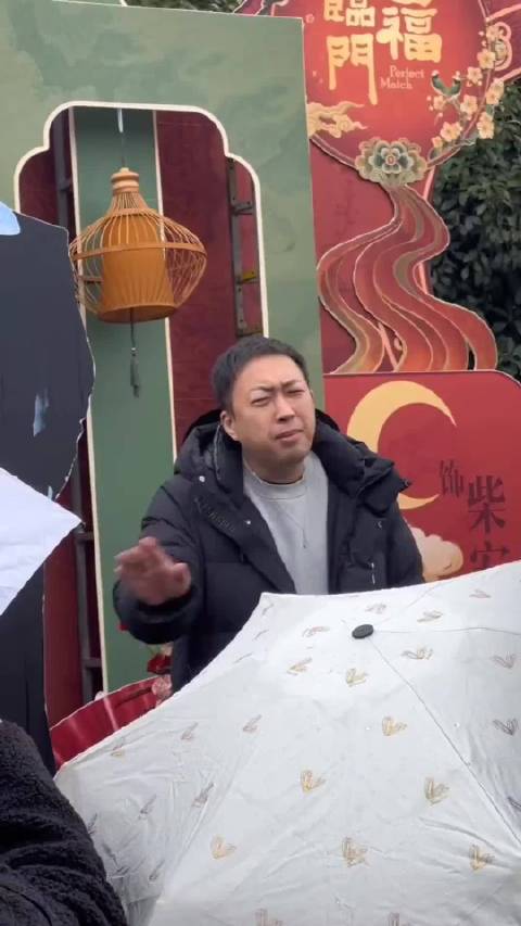 白鹿《朝玉阶》的配置从剧本到选角我看到了古偶爆剧的回响！
