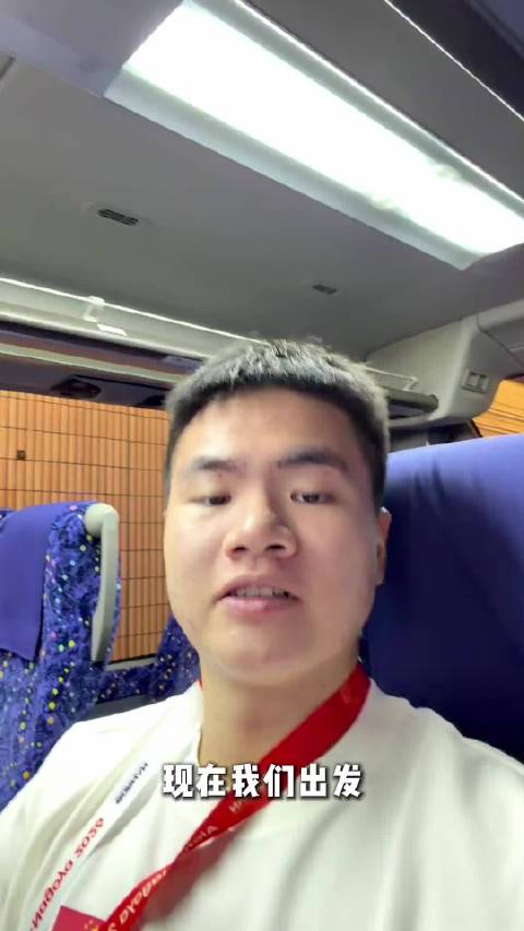 小猪发亚运会vlog了 这集是你点播的全集萌猪 所有人gogogo直通